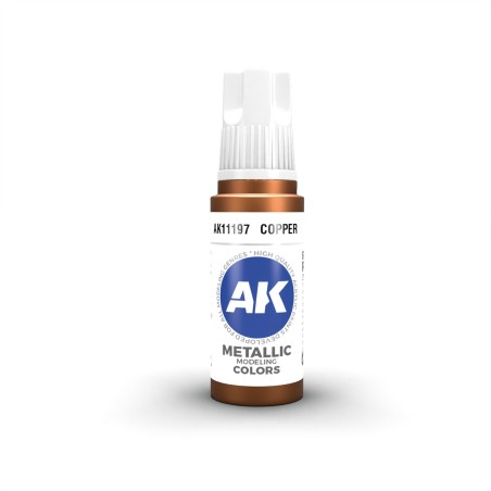 ak-copper-metallic-17ml