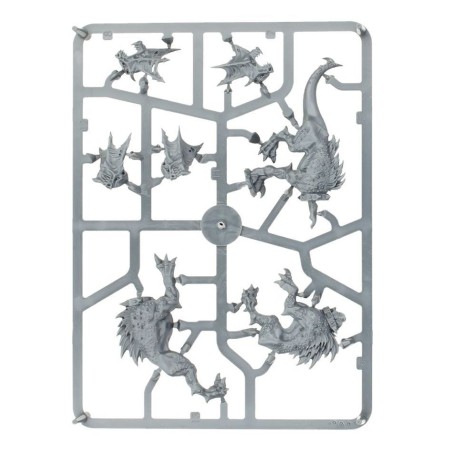 Blades-of-Khorne-Fer-de-Lance-Crocs-du-Dieu-du-Sang