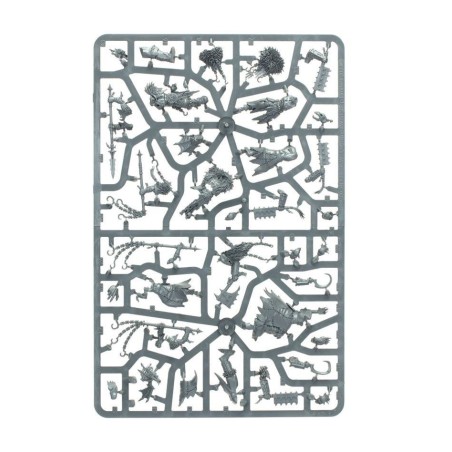 Blades-of-Khorne-Fer-de-Lance-Crocs-du-Dieu-du-Sang