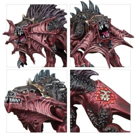 Blades-of-Khorne-Fer-de-Lance-Crocs-du-Dieu-du-Sang