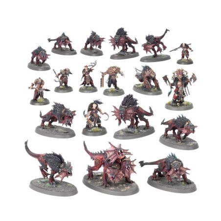 Blades-of-Khorne-Fer-de-Lance-Crocs-du-Dieu-du-Sang