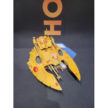 Occasion: a faire (ne pas supprimer)