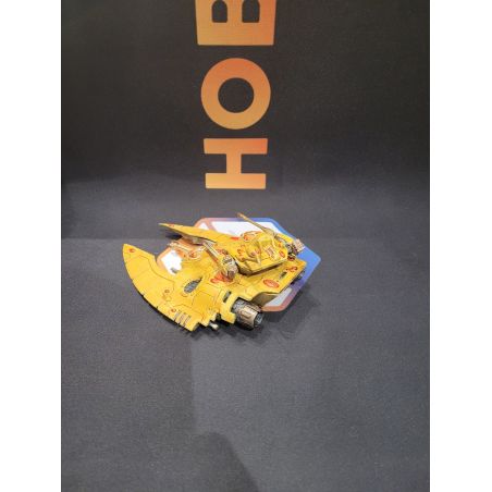 Occasion: a faire (ne pas supprimer)