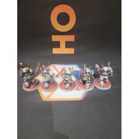 Occasion: a faire (ne pas supprimer)