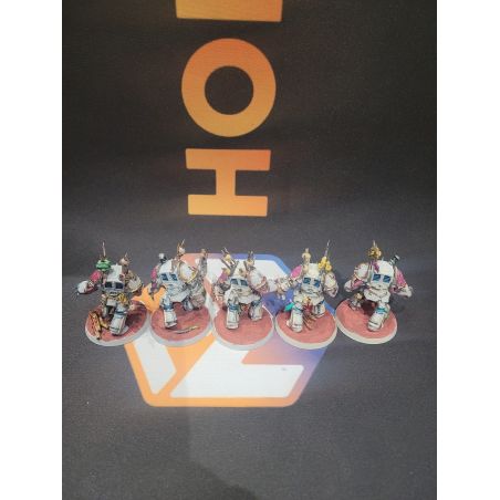 Occasion: a faire (ne pas supprimer)