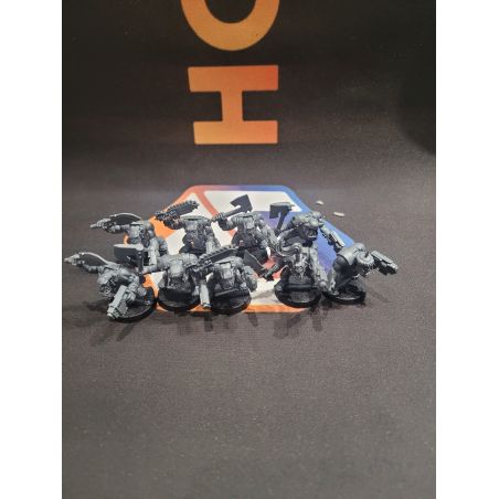 Occasion: a faire (ne pas supprimer)