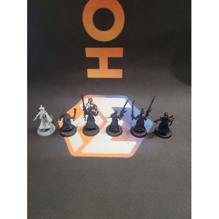 Occasion: a faire (ne pas supprimer)