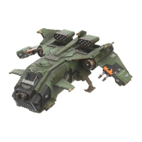 Storm Eagle
