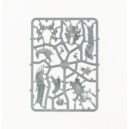 Tyranids-Patrouille-Couvain-d-Assaut-x18