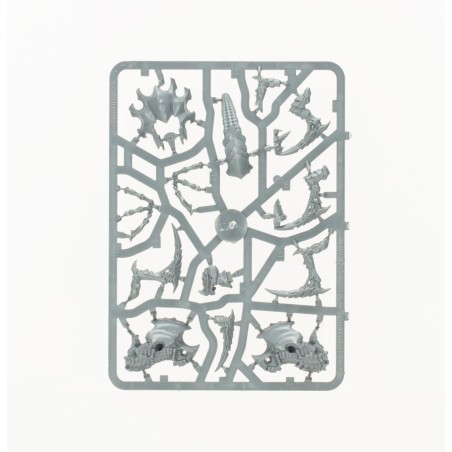 Tyranids-Patrouille-Couvain-d-Assaut-x18