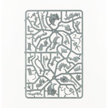 Tyranids-Patrouille-Couvain-d-Assaut-x18