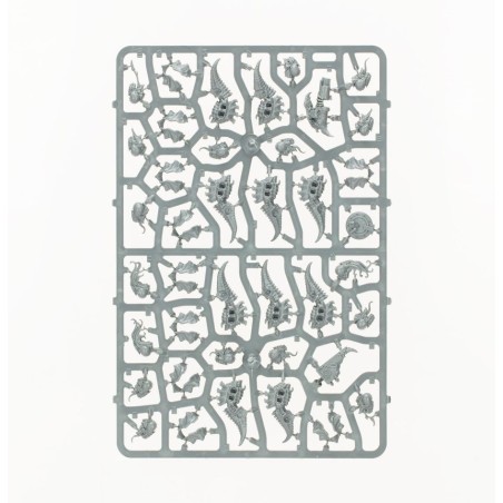 Tyranids-Patrouille-Couvain-d-Assaut-x18