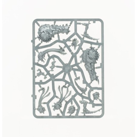 Tyranids-Patrouille-Couvain-d-Assaut-x18