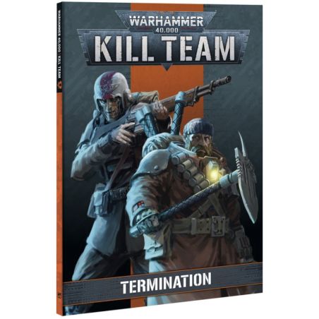 Kill Team: Codex Terminus