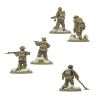 Bolt Action: Crossing the Rhine' British & Canadian Army (Winter)
