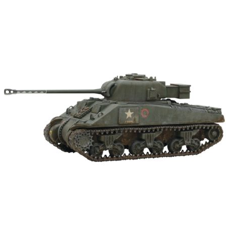 Bolt Action: Crossing the Rhine' British & Canadian Army (Winter)