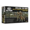 Bolt Action: Crossing the Rhine' British & Canadian Army (Winter)