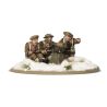 Bolt Action: British & Canadian Army infantry (Winter) MMG