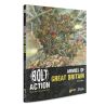 Bolt Action: Armies of Great Britain V3 