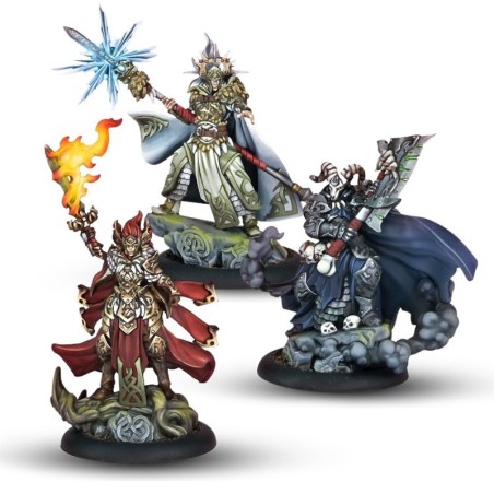 khador-old-umbrey-command-starter-set