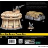 SW Légion: Outer Rim Outpost Terrain Pack