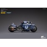 Action Figure: Ultramarines Raider Patern Combat Bike