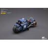 Action Figure: Ultramarines Raider Patern Combat Bike