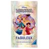 Lorcana: Fabuleux Booster à l'Unité