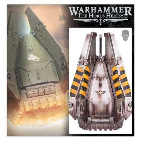 Space-Marines-Legion-Drop-Pod