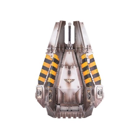 Space-Marines-Legion-Drop-Pod