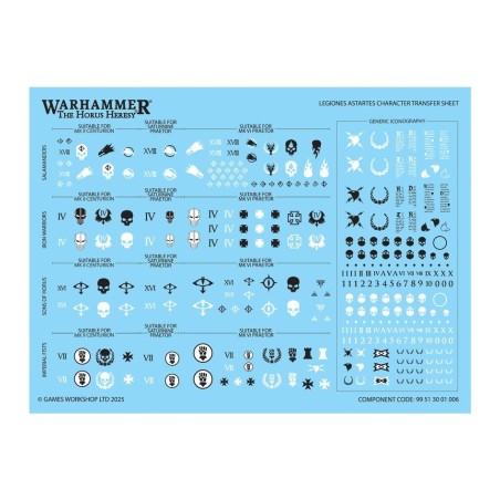 Space-Marines-Legion-Centurion-with-Power-Mace