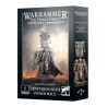 Space-Marines-Legion-Centurion-with-Power-Mace