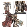 Space-Marines-Legion-Centurion-with-Power-Mace