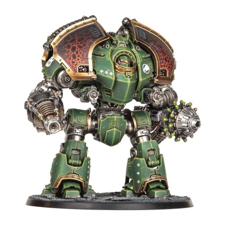 Space-Marines-Legion-Saturnine-Dreadnought-Ophion