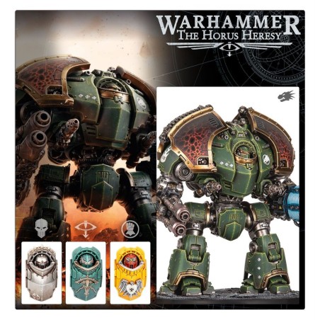 Space-Marines-Legion-Saturnine-Dreadnought-Chiron
