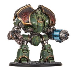 Space-Marines-Legion-Saturnine-Dreadnought-Chiron