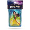 Pochettes: Lorcana Mulan