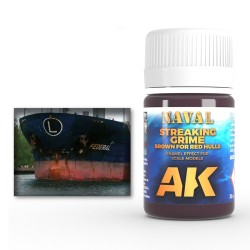 ak-brown-streaking-grime-for-red-hulls-enamel-35ml
