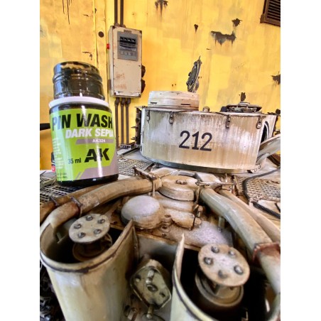 ak-dark-sepia-pin-wash-enamel-35ml