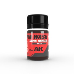 ak-dark-umber-pin-wash-enamel-35ml
