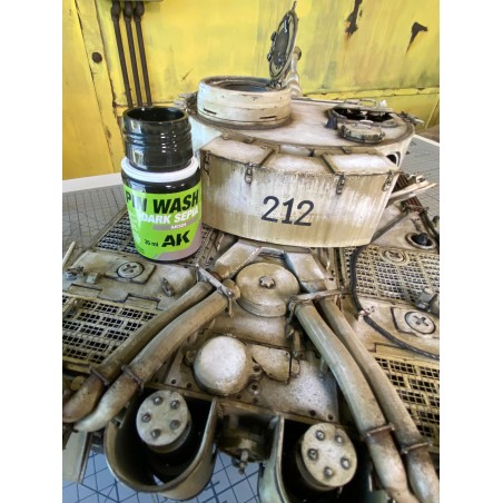 ak-dark-umber-pin-wash-enamel-35ml