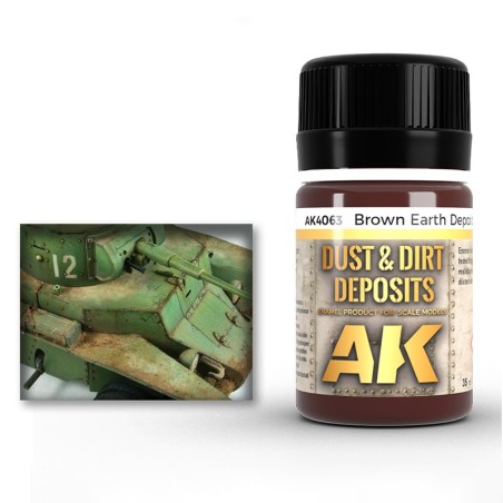ak-brown-earth-deposit-enamel-35ml