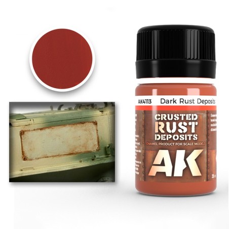 ak-dark-rust-deposit-enamel-35ml