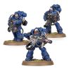 Salamanders: Patrouille (x20)