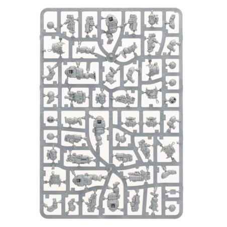 Leagues-of-Votann-Patrouille