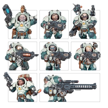 Leagues-of-Votann-Patrouille