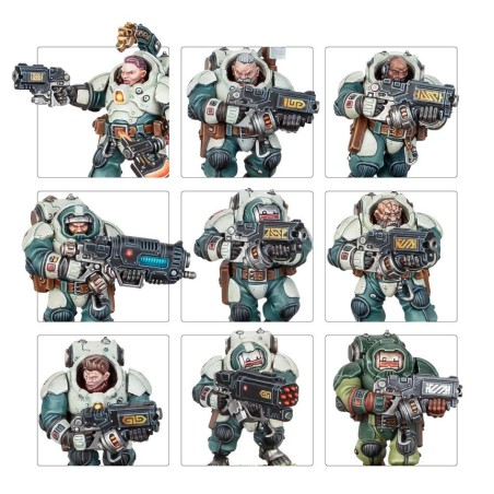 Leagues-of-Votann-Patrouille