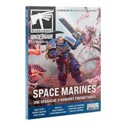 White Dwarf Numéro 514