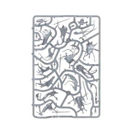 Nighthaunt-Avant-Garde-Bagnehorde-Maudite