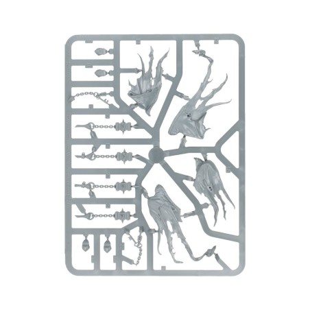 Nighthaunt-Avant-Garde-Bagnehorde-Maudite